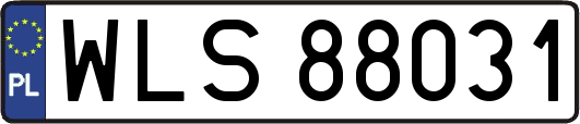 WLS88031