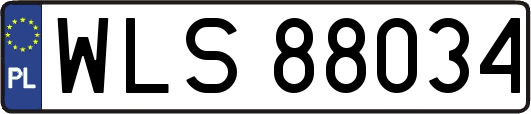 WLS88034