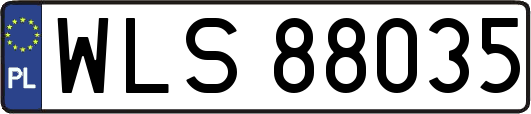 WLS88035