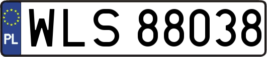 WLS88038