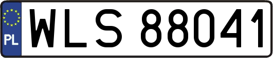 WLS88041