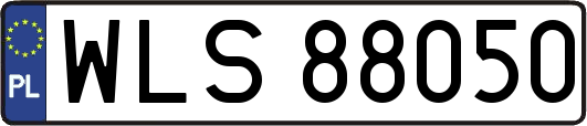 WLS88050