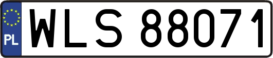 WLS88071