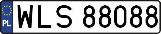 WLS88088