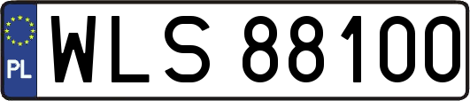 WLS88100