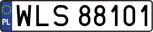 WLS88101