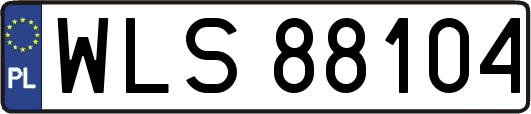 WLS88104