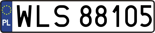 WLS88105