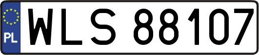 WLS88107