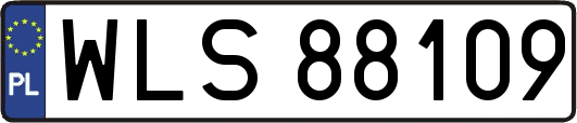 WLS88109