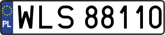 WLS88110