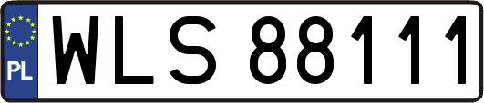 WLS88111