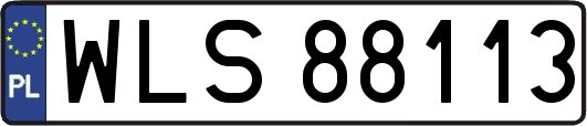 WLS88113