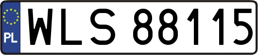 WLS88115