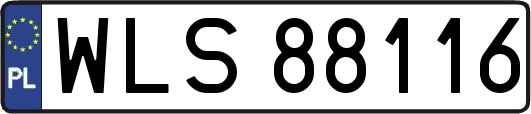 WLS88116