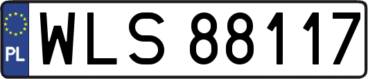 WLS88117
