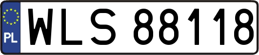 WLS88118
