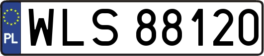 WLS88120