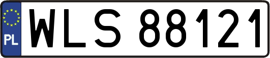 WLS88121