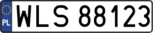 WLS88123
