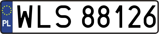 WLS88126