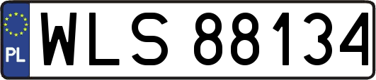 WLS88134