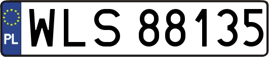 WLS88135