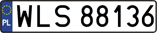 WLS88136