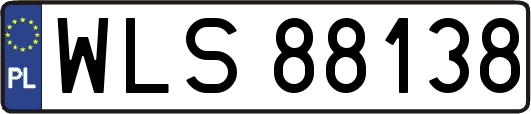 WLS88138