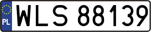 WLS88139