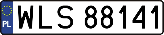 WLS88141