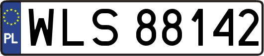 WLS88142