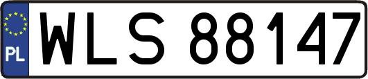 WLS88147