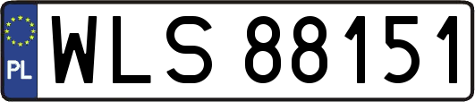 WLS88151