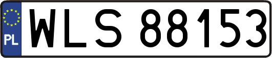 WLS88153