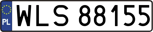 WLS88155