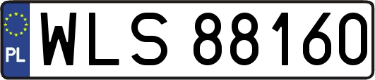 WLS88160