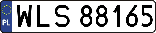WLS88165