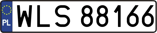 WLS88166