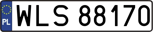 WLS88170