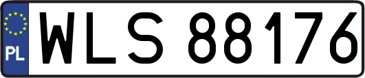 WLS88176