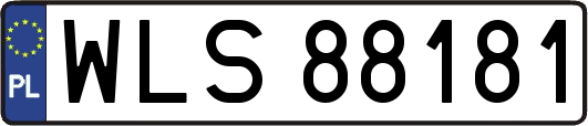 WLS88181