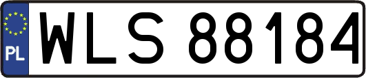WLS88184