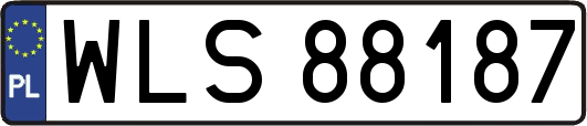WLS88187