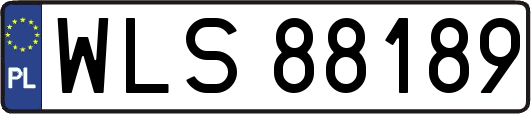 WLS88189