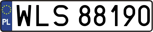WLS88190