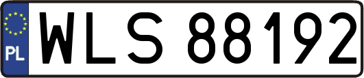 WLS88192