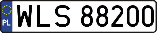 WLS88200