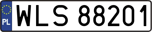WLS88201
