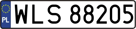 WLS88205